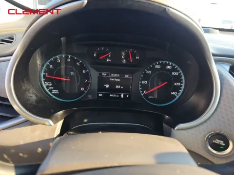 Photos of 2020 Chevrolet Malibu LS for sale in Florissant, MO at Clement Pre-Owned