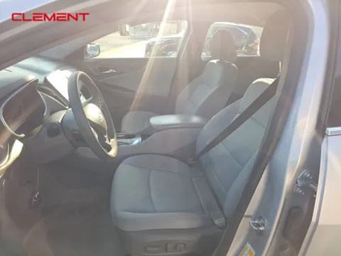 Another view of 2020 Chevrolet Malibu LS for sale in Florissant, MO at Clement Pre-Owned