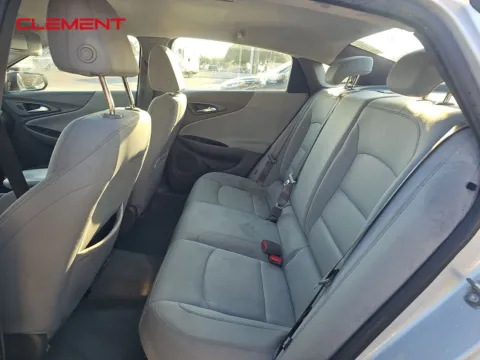 More photos of 2020 Chevrolet Malibu LS at Clement Pre-Owned, MO