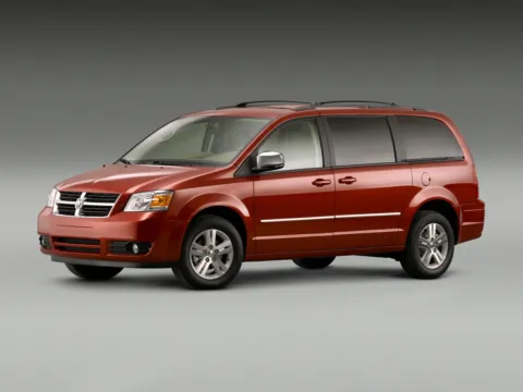 Unknown 2010 Dodge Grand Caravan SE for sale in Florissant, MO