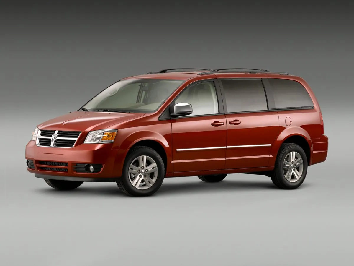 2010 Dodge Grand Caravan SE for sale in Florissant, MO