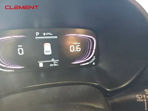 Photos of 2023 Kia Soul LX for sale in Florissant, MO at Clement Pre-Owned