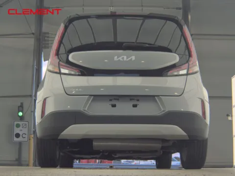 More photos of 2023 Kia Soul LX at Clement Pre-Owned, MO