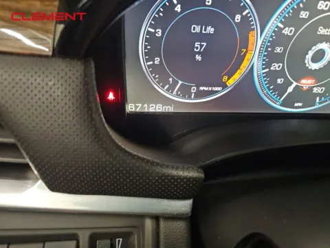 Photos of 2014 Cadillac XTS Premium for sale in Florissant, MO at Clement Pre-Owned