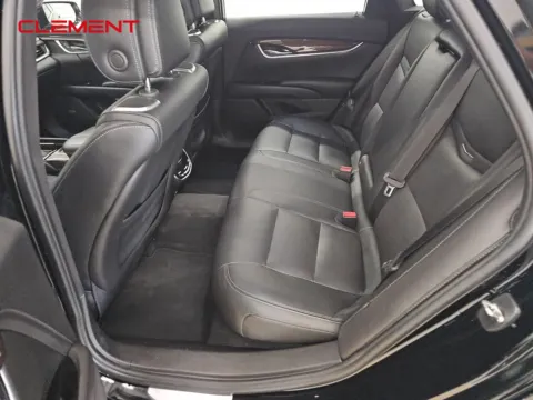 More photos of 2014 Cadillac XTS Premium at Clement Pre-Owned, MO