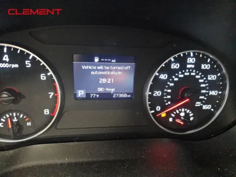 Photos of 2023 Kia Seltos EX for sale in Florissant, MO at Clement Pre-Owned