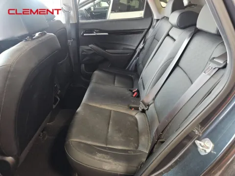 More photos of 2023 Kia Seltos EX at Clement Pre-Owned, MO