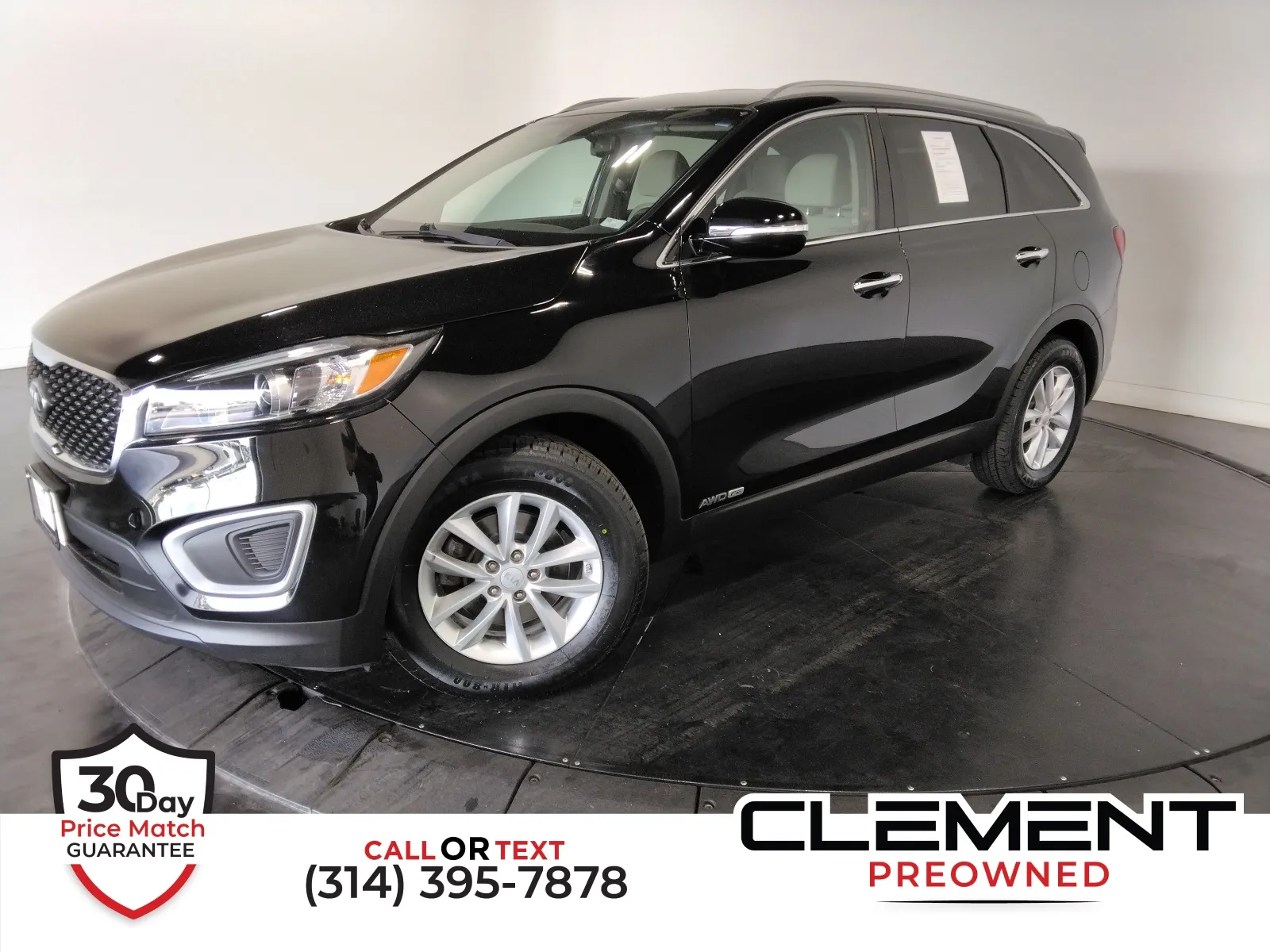 2018 Kia Sorento LX for sale in Florissant, MO