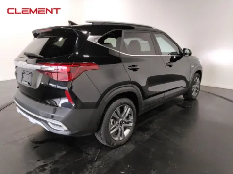 More photos of 2023 Kia Seltos S at Clement Pre-Owned, MO