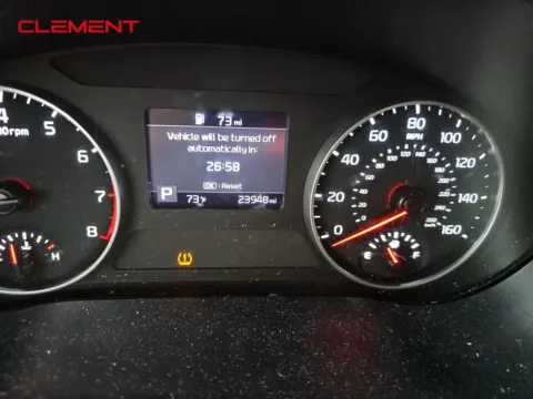 Photos of 2023 Kia Seltos S for sale in Florissant, MO at Clement Pre-Owned