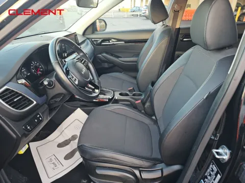 Another view of 2023 Kia Seltos S for sale in Florissant, MO at Clement Pre-Owned