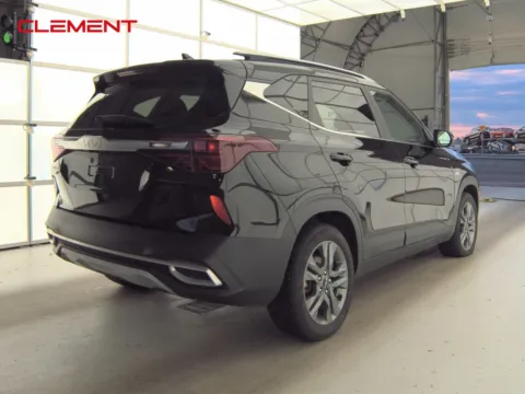 More photos of 2023 Kia Seltos S at Clement Pre-Owned, MO