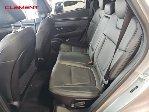 More photos of 2022 Hyundai Tucson SEL at Clement Pre-Owned, MO