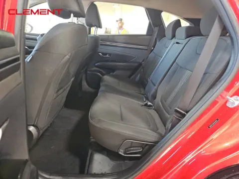 More photos of 2022 Hyundai Tucson SEL at Clement Pre-Owned, MO