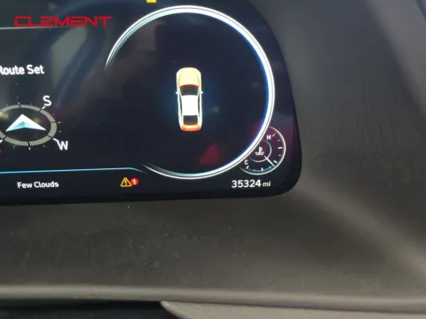 Photos of 2023 Hyundai Sonata Limited for sale in Florissant, MO at Clement Pre-Owned