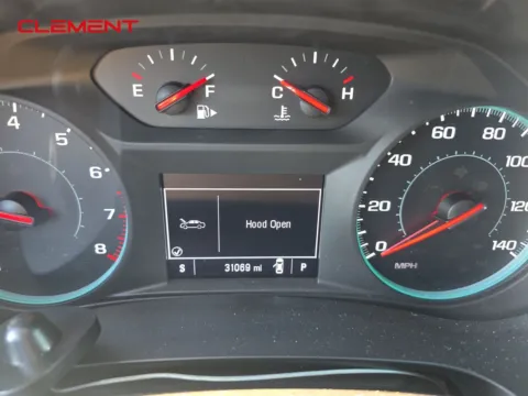 Photos of 2024 Chevrolet Malibu LT for sale in Florissant, MO at Clement Pre-Owned