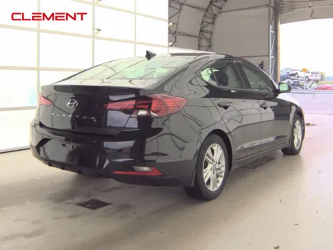 More photos of 2020 Hyundai Elantra Value Edition at Clement Pre-Owned, MO