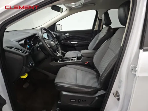 Another view of 2019 Ford Escape SE for sale in Florissant, MO at Clement Pre-Owned