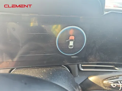 Photos of 2023 Hyundai Elantra SEL for sale in Florissant, MO at Clement Pre-Owned