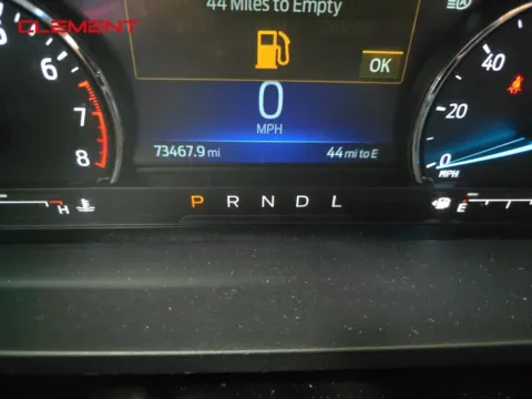 Photos of 2023 Ford Explorer XLT for sale in Florissant, MO at Clement Pre-Owned
