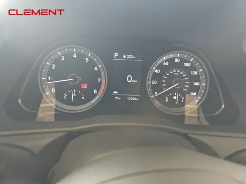 Photos of 2023 Hyundai Sonata SEL for sale in Florissant, MO at Clement Pre-Owned