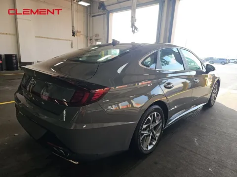 More photos of 2023 Hyundai Sonata SEL at Clement Pre-Owned, MO