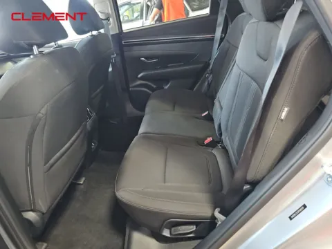 More photos of 2024 Hyundai Tucson SEL at Clement Pre-Owned, MO