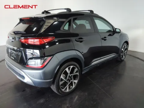More photos of 2022 Hyundai Kona Limited at Clement Pre-Owned, MO