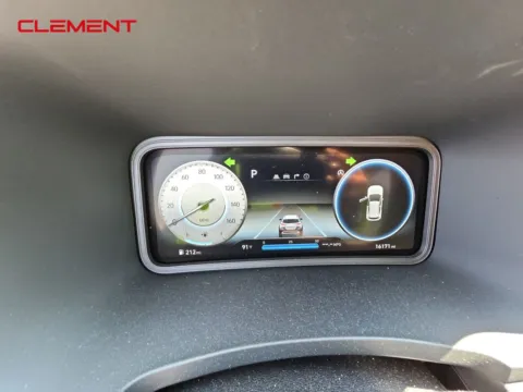 Photos of 2022 Hyundai Kona Limited for sale in Florissant, MO at Clement Pre-Owned