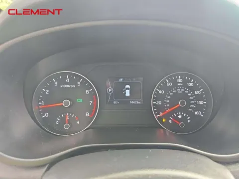 Photos of 2019 Kia Sportage LX for sale in Florissant, MO at Clement Pre-Owned