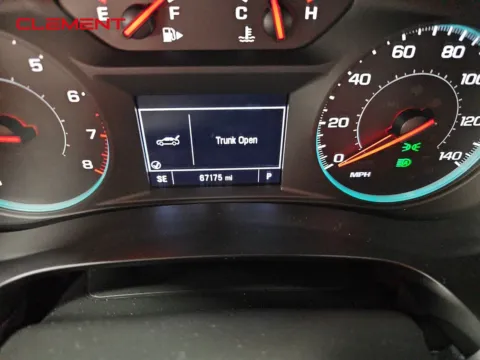 Photos of 2023 Chevrolet Malibu LT for sale in Florissant, MO at Clement Pre-Owned