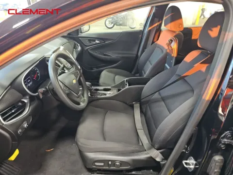 Another view of 2023 Chevrolet Malibu LT for sale in Florissant, MO at Clement Pre-Owned