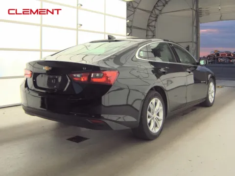 More photos of 2023 Chevrolet Malibu LT at Clement Pre-Owned, MO