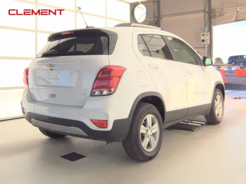 More photos of 2018 Chevrolet Trax LT at Clement Pre-Owned, MO