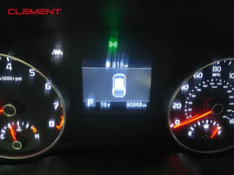 Photos of 2020 Kia Sportage LX for sale in Florissant, MO at Clement Pre-Owned