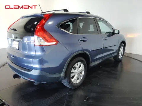 More photos of 2014 Honda CR-V EX-L at Clement Pre-Owned, MO