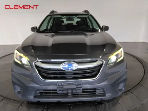 Photos of 2020 Subaru Outback 2.5i for sale in Florissant, MO at Clement Pre-Owned