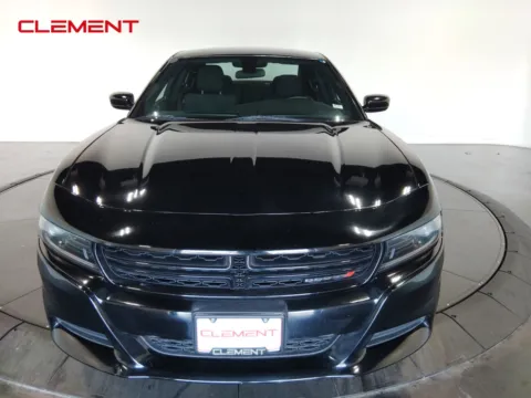 Photos of 2022 Dodge Charger SXT for sale in Florissant, MO at Clement Pre-Owned