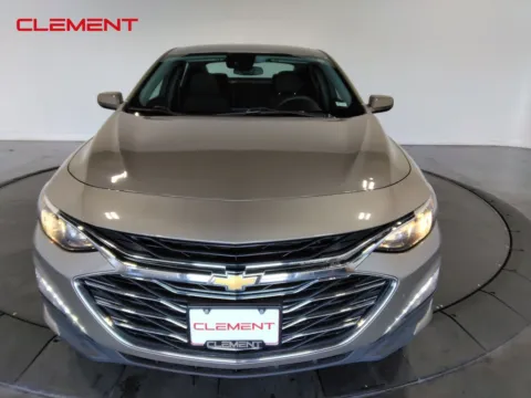 Photos of 2023 Chevrolet Malibu LT for sale in Florissant, MO at Clement Pre-Owned