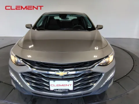 Photos of 2023 Chevrolet Malibu LT for sale in Florissant, MO at Clement Pre-Owned
