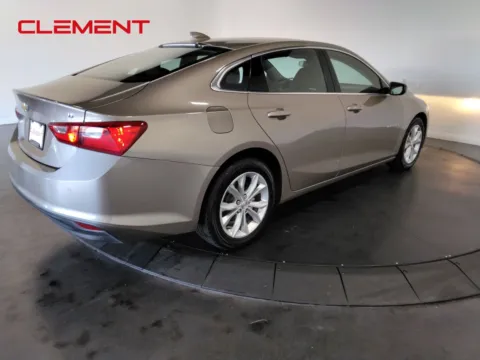 More photos of 2023 Chevrolet Malibu LT at Clement Pre-Owned, MO