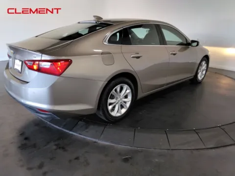 More photos of 2023 Chevrolet Malibu LT at Clement Pre-Owned, MO