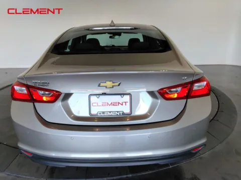 More photos of 2023 Chevrolet Malibu LT at Clement Pre-Owned, MO