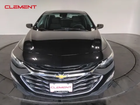 Photos of 2023 Chevrolet Malibu LT for sale in Florissant, MO at Clement Pre-Owned