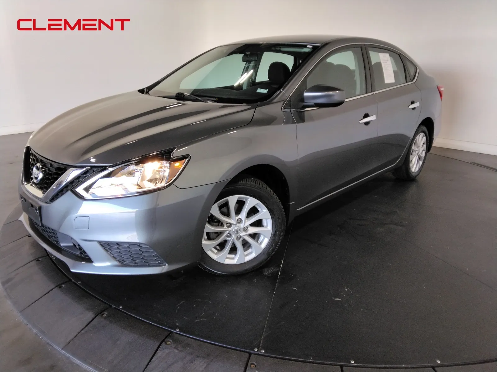 2019 Nissan Sentra SV for sale in Florissant, MO