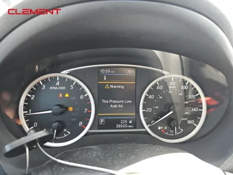 Photos of 2019 Nissan Sentra SV for sale in Florissant, MO at Clement Pre-Owned