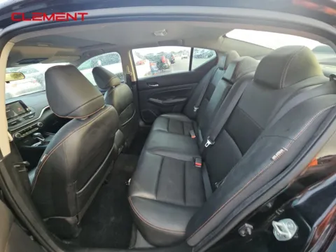 More photos of 2019 Nissan Altima 2.5 SR at Clement Pre-Owned, MO