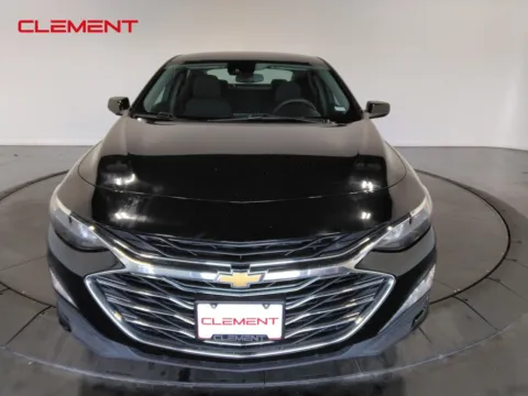 Photos of 2023 Chevrolet Malibu LT for sale in Florissant, MO at Clement Pre-Owned