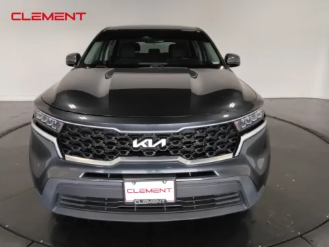Photos of 2022 Kia Sorento LX for sale in Florissant, MO at Clement Pre-Owned