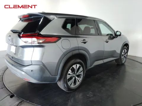 More photos of 2021 Nissan Rogue SV at Clement Pre-Owned, MO